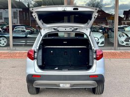 Suzuki Vitara 1.4 Vitara SZ-T Boosterjet MHEV 5dr 56