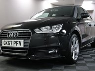 Audi A1 SPORTBACK TFSI SPORT 27