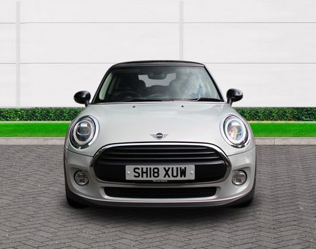 Mini Hatch COOPER 2