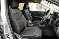 Nissan Qashqai DIG-T N-CONNECTA MHEV 29