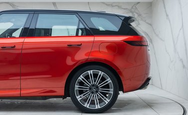Land Rover Range Rover Sport P550e AUTOBIOGRAPHY 34