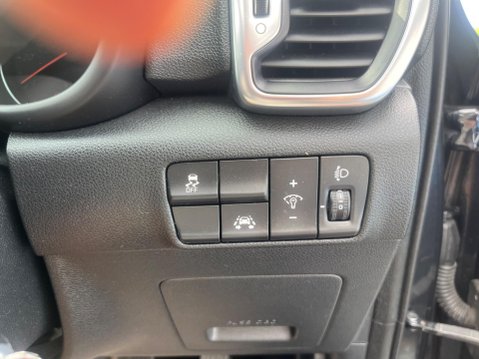 Kia Sportage 1.7 CRDi 3 Euro 6 (s/s) 5dr 30