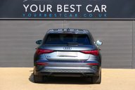 Audi A3 1.5 A3 Black Edition 35 TFSI MHEV SA 5dr 33