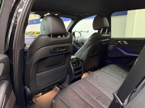 BMW X5 3.0 30d M Sport SUV 5dr Diesel Auto xDrive Euro 6 (s/s) (265 ps) 51