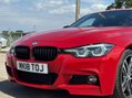 BMW 3 Series 2.0 320d M Sport Shadow Edition Auto Euro 6 (s/s) 4dr 12
