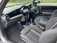 Mini Hatch 2.0 Cooper S Sport Steptronic Euro 6 (s/s) 3dr 87