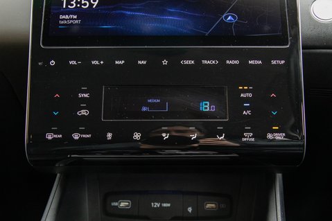 Hyundai TUCSON T-GDI PREMIUM 39