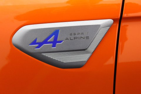 Renault Clio 5dr 1.0 TCe 90 Esprit Alpine 38