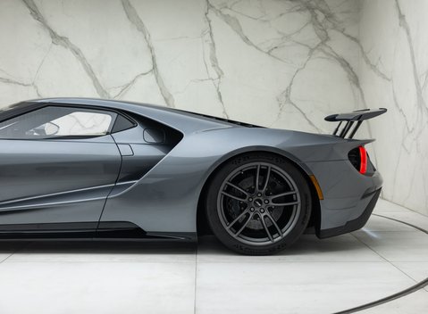 Ford GT 43