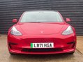 Tesla Model 3 Model 3 Long Range AWD 4WD 4dr 6