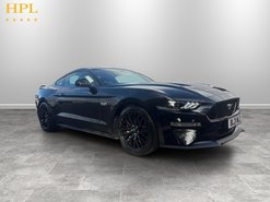 Ford Mustang 5.0 V8 GT Fastback 2dr Petrol SelShift Euro 6 (450 ps)
