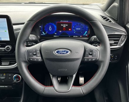 Ford Puma 1.0 Puma ST-Line MHEV 5dr 20