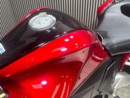 Honda VFR1200F VFR 1200 2014 ONLY 26K LUGGAGE NEW MOT WARRANTY TOURER 33