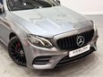Mercedes-Benz E Class 2.0 E220d AMG Line (Premium) Coupe 2dr Diesel G-Tronic+ Euro 6 (s/s) (194 p 10