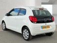 Citroen C1 1.0 VTi Feel Euro 6 3dr 5