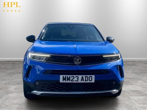 Vauxhall Mokka Electric 50kWh Ultimate SUV 5dr Electric Auto (136 ps) 2