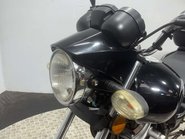 Zontes ZT 125 2014 7K RUNNING PROJECT BIKE SPARES OR REPAIR 125CC 20