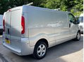 Vauxhall Vivaro 2.0 2900 CDTi Sportive Panel Van 4dr Diesel Manual FWD L3 (195 g/km, 113 bh 9