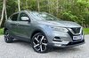 Nissan Qashqai 1.5 Qashqai Tekna+ dCi 5dr