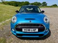 Mini Hatch COOPER S 79
