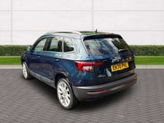 Skoda Karoq 1.5 Karoq SE L TSI 5dr 5