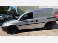 Vauxhall Combo 1.3 CDTi 1700 16v Panel Van 3dr Diesel Manual (134 g/km, 69 bhp) 17