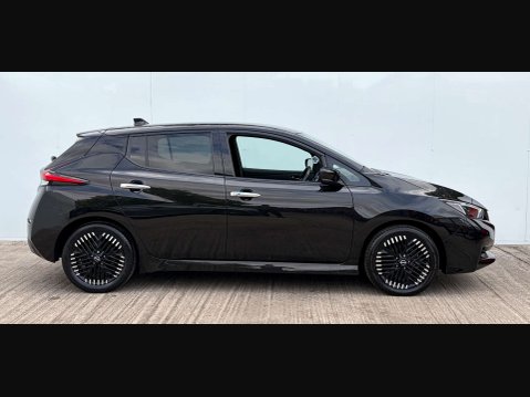 Nissan LEAF Leaf Takna 5dr 5