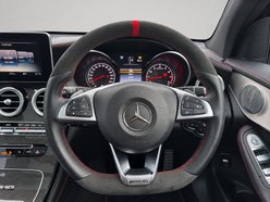 Mercedes-Benz GLC AMG GLC 43 4MATIC PREMIUM PLUS 14