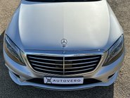 Mercedes-Benz S Class S350 BLUETEC L AMG LINE EXECUTIVE 30