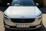 Polestar 2 BASE 6
