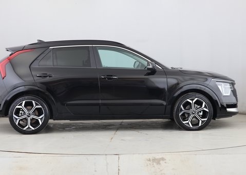 Kia Niro 1.6 GDi '4' HEV 3