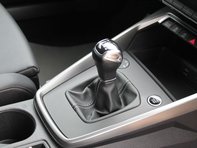 Audi A3 1.5 A3 Sportback 35 TFSI S Line 5dr 6