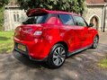 Suzuki Swift ATTITUDE DUALJET 16
