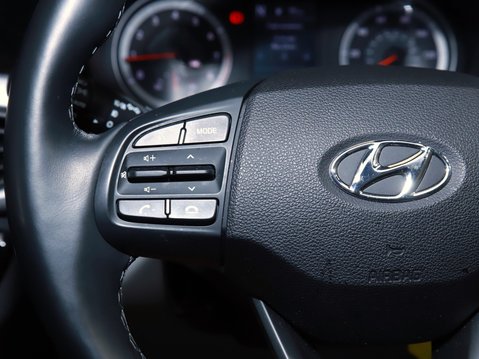 Hyundai i10 1.0 MPi Premium 5dr Auto 29