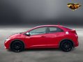 Honda Civic 1.8 Civic i-VTec EX GT 5dr - NATIONAL DELIVERY* 7