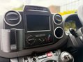 Peugeot Partner 1.6 Partner Professional L1 Blue HDi 22