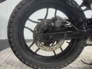 Sinnis Terrain 125 2018 ONLY 11K NEW MOT SERVICED ADVENTURE BIKE 125CC LEARNER 7