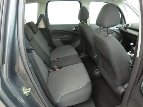 Citroen C3 Picasso 1.6 BlueHDi Platinum Euro 6 5dr 9