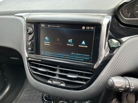 Peugeot 208 1.2 PureTech Allure Premium Euro 6 (s/s) 5dr 21