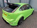 Ford Focus 2.5 RS 3dr 50