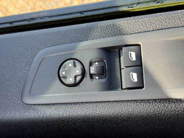 Toyota Proace LWB L2H1 [SOLD MT] Low Roof Icon Air Con Navigation Sensors EURO 6 22