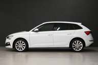 Skoda Scala 1.5 Scala SE L TSi Semi-Auto 5dr 24