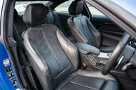 BMW 4 Series 2.0 420D M Sport Auto 2dr 4