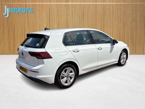 Volkswagen Golf 1.5 TSI Life Hatchback 5dr Petrol Manual Euro 6 (s/s) (150 ps) 12