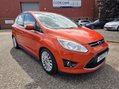 Ford C-Max 1.6 C-Max Titanium TDCi 5dr 43