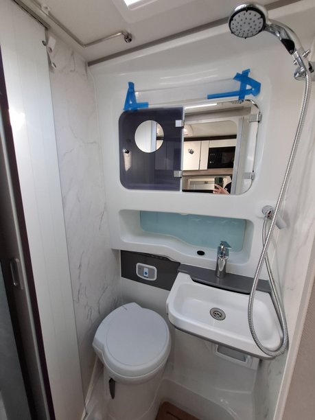 Swift Ascari 372 2024 AUTO DEPOSIT TAKEN 23