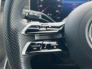 Mercedes-Benz GLC GLC 300 4MATIC AMG LINE MHEV 30