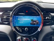 Mini Hatch 2.0 Cooper S Sport Steptronic Euro 6 (s/s) 3dr 95