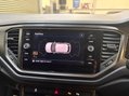 Volkswagen T-Roc 1.5 TSI EVO SE Euro 6 (s/s) 5dr 33