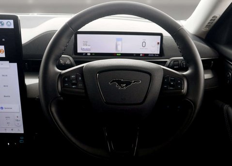 Ford Mustang Mach-E Mustang Mach-E Extended-Range RWD 5dr 19